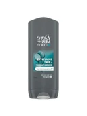 Eucalyptus Mint Aromalı Duş Jeli, 400 ml Ferahlatıcı thumbnail 1