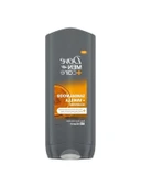 Duş Jeli - 400 ml Sandalwood Vanilla thumbnail 1