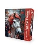1000 PARÇA - ROYAL HORSE (ASİL AT) thumbnail 1