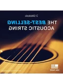 Long Scale Akustik Bas Gitar Tel Seti, 45-130 Ölçü thumbnail 3
