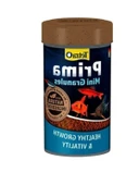 100 ml Yem Prima Mini Granules, Lezzetli thumbnail 1