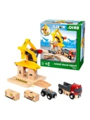 BRIO Ürün Nakliye İstasyonu thumbnail 1