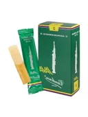 Java Reeds Soprano Sax Reçineleri, 10 Adet 2 Numaralı Güç thumbnail 1