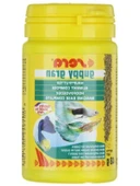 100 Gr Granül Guppy Yemi, 48 Gr Paket thumbnail 2