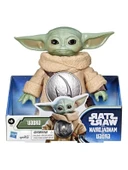 Star Wars Grogu 16,5 cm Aksiyon Figürü thumbnail 2