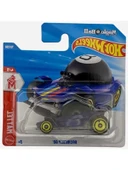 Tekli Hot Wheels Arabası, DECIDEDLY GO Temalı thumbnail 1