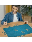 736 Parça Krypt Metalik Mint Yetişkin Puzzle thumbnail 3
