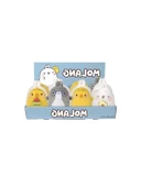 Molang Peluş Oyuncak 18 cm - Stokta Olan thumbnail 1