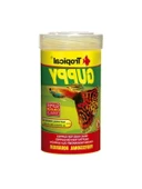 250ml Tropical Guppy Yemi, 50 Gr thumbnail 1