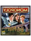 HARRY POTTER Kutu Oyunu - İngilizce versiyonu thumbnail 1