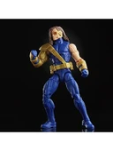 X-Men Cyclops Aksiyon Figürü, Koleksiyonluk Parça thumbnail 2