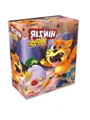 , Hınzır Kedi, Kutu Oyunu thumbnail 2
