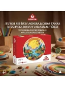 570 Parça Kağıttan Manzara Temalı Bulmaca thumbnail 3