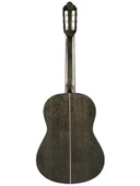 Sunburst Renkli Klasik Gitar, 4/4 Boyut thumbnail 3
