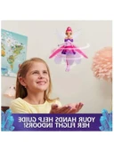 Hatchimals Orijinal Interaktif Ucan Bebek thumbnail 2