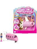 Barbie HYF40 | Mini BarbieLand Dreamplane thumbnail 1