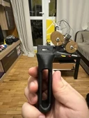 Dji Mic Mini Uyumlu Mikrofon Tutacağı 10 cm thumbnail 2
