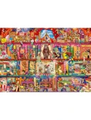1000 Parça Puzzle, Aimee Stewart Tasarımı thumbnail 1