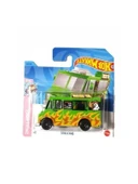 Hot Wheels Tekli Arabalar QUICK BITE HKJ92 thumbnail 2