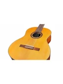 Klasik Gitar, Yüksek Kalite ve Performans thumbnail 3