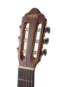 Sunburst Renkli Klasik Gitar, 4/4 Boyut thumbnail 2