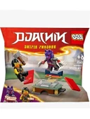 LEGO Ninjago 30675 Tournament Training Ground thumbnail 2