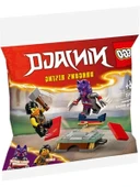 LEGO Ninjago 30675 Tournament Training Ground thumbnail 3