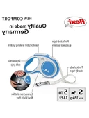 5MT Mavi Şerit Tasma, S Beden, Konforlu Kullanım thumbnail 2