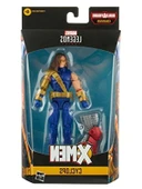 X-Men Cyclops Aksiyon Figürü, Koleksiyonluk Parça thumbnail 3