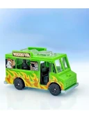 Hot Wheels Tekli Arabalar QUICK BITE HKJ92 thumbnail 1