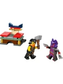 LEGO Ninjago 30675 Tournament Training Ground thumbnail 1