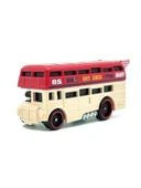 Hot Wheels Tekli Arabalar, TROUBLE DECKER Modeli thumbnail 2