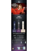 Ekstra Güçlü Saç Spreyi, 250 ml thumbnail 3