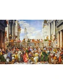 Düğün Şöleni Temalı 2000 Parça Puzzle Seti thumbnail 2
