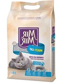 10 Litre Multi-Cat Kedi Kumu - Yüksek Performans thumbnail 1