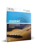 Long Scale Akustik Bas Gitar Tel Seti, 45-130 Ölçü thumbnail 1