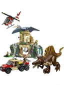 LEGO Jurassic World 76976 thumbnail 3