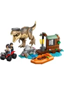 LEGO Jurassic Dünya 76975 thumbnail 2