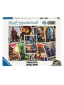 1000 Parça Puzzle - Star Wars Mandalorian thumbnail 1