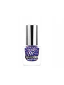 Mini Oje, Parlak Bitişli, 6 ml, Renk No: 228 thumbnail 1