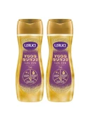 Duş Jeli Seti, 2 x 450 ml, Cilt Bakımı İçin thumbnail 1