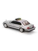 BMW Temalı Mini Model Araba, 1/64 Ölçekli 007 Temalı thumbnail 3