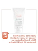 Detoks Etkili Yüz Maskesi - 50 ml thumbnail 2