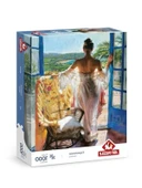 Art Puzzle Bekleyiş 1000 Parça Puzzle thumbnail 1