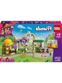 Bitki Kafe ve Çiçekçi Dükkanı Seti, 1138 Parça thumbnail 3