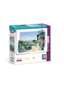 My Pride 1000 Parça Puzzle thumbnail 1