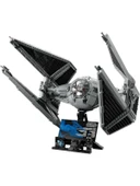 Star Wars TIE Interceptor Model Seti, 1931 Parça Koleksiyon thumbnail 2