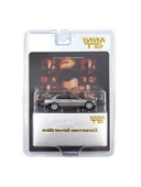 BMW Temalı Mini Model Araba, 1/64 Ölçekli 007 Temalı thumbnail 1