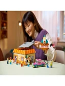 LEGO 10352 Icons The Simpsons™: Krusty Burger thumbnail 3