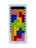 Ahşap Katamino (Tetris) Oyunu thumbnail 2